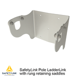 LadderLink - Pole Bracket Permanent