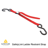 Ladder Restraint Strap
