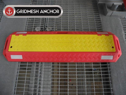 Gridmesh Anchor Kit for Materials Handling (for lifting)