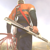 Temporary Roof Anchor