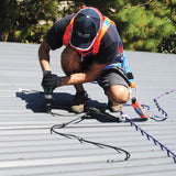 Temporary Roof Anchor