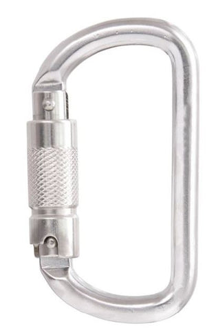 KARBNR034 Karabiner - Triple Action