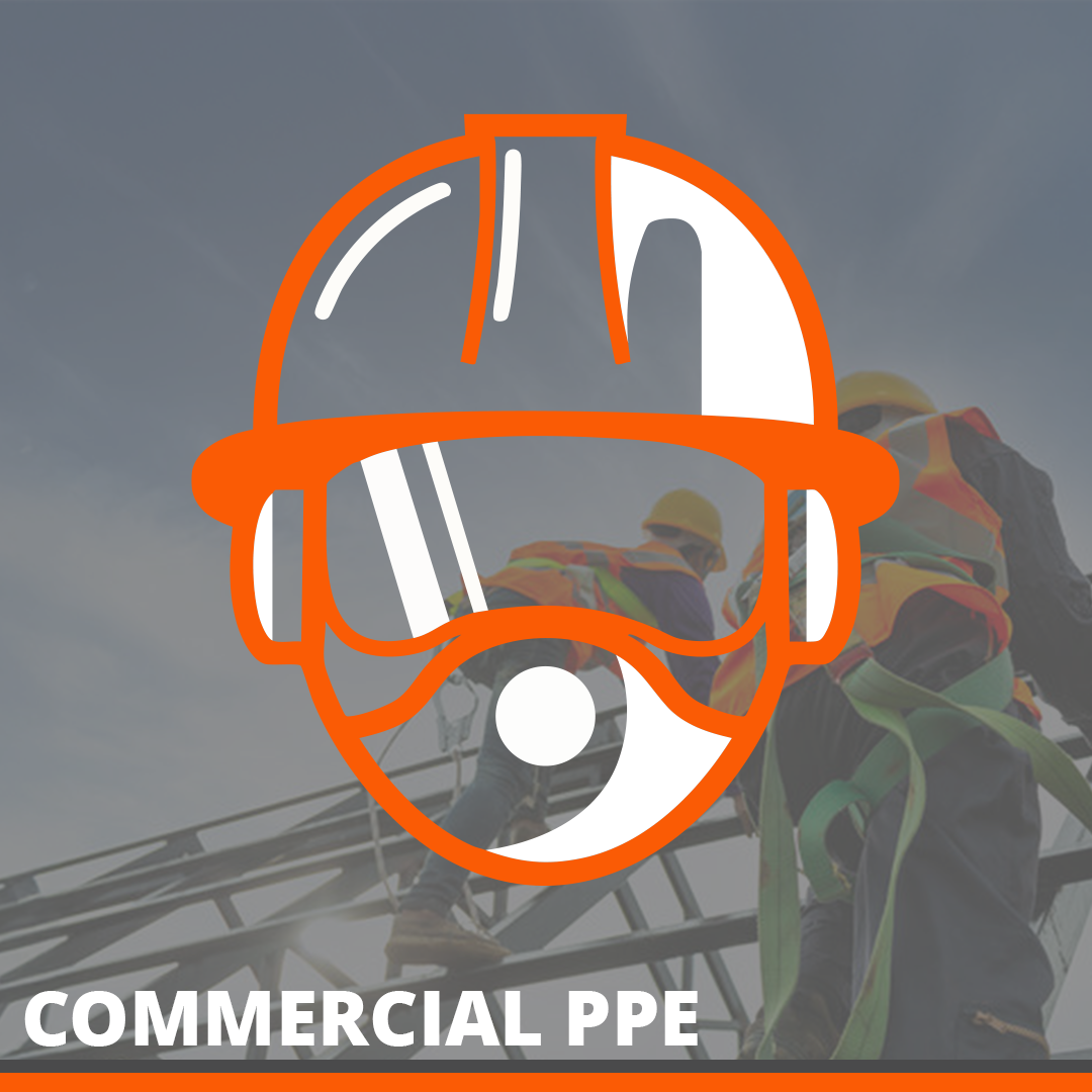Commercial PPE