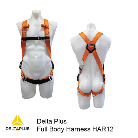 Harnesses