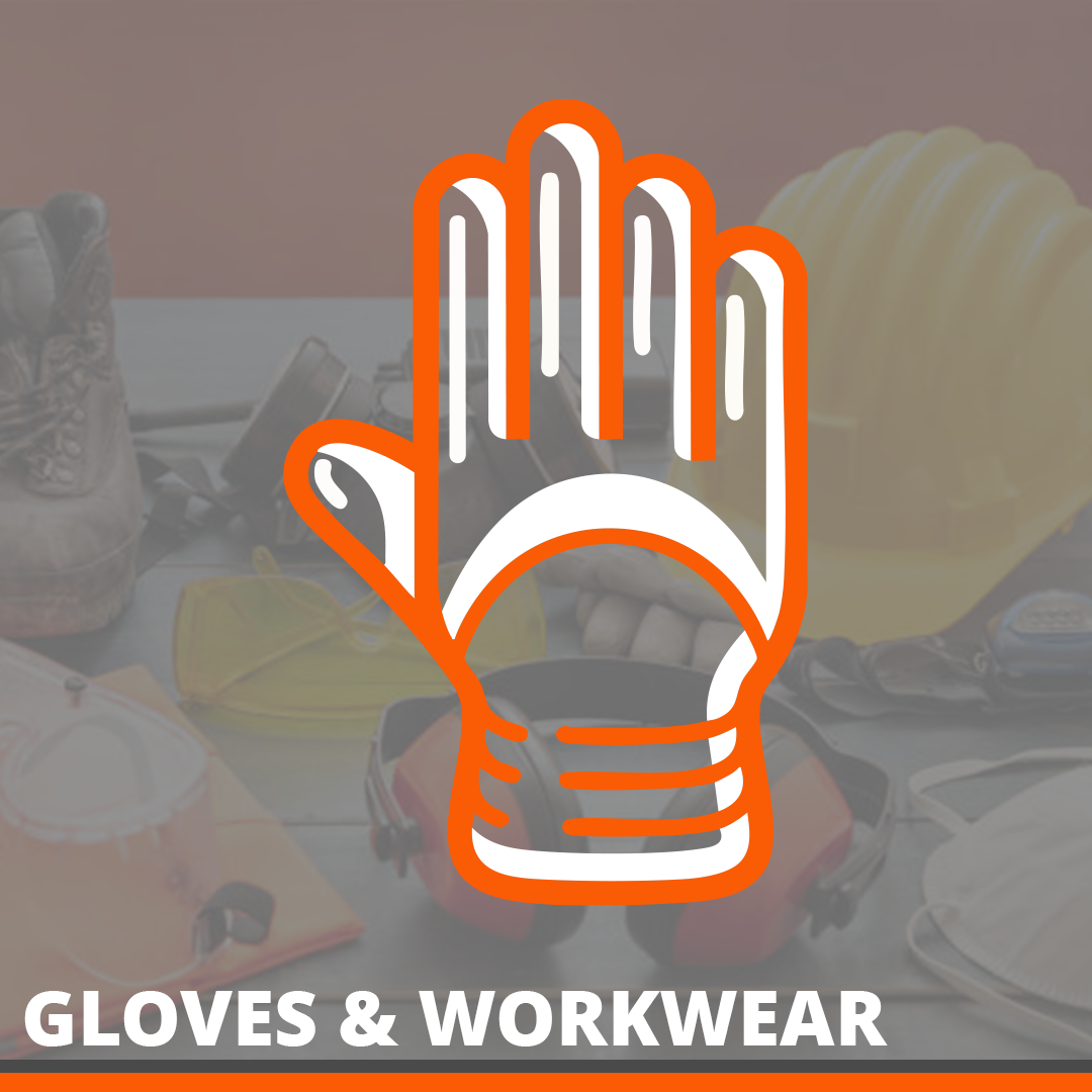 Gloves and Workwear