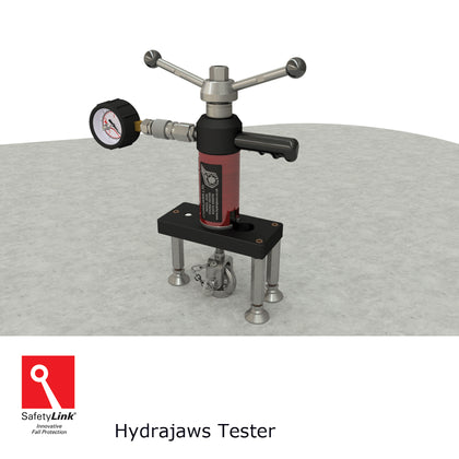 Hydrajaws