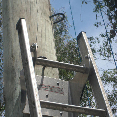 Ladder Stabilisers