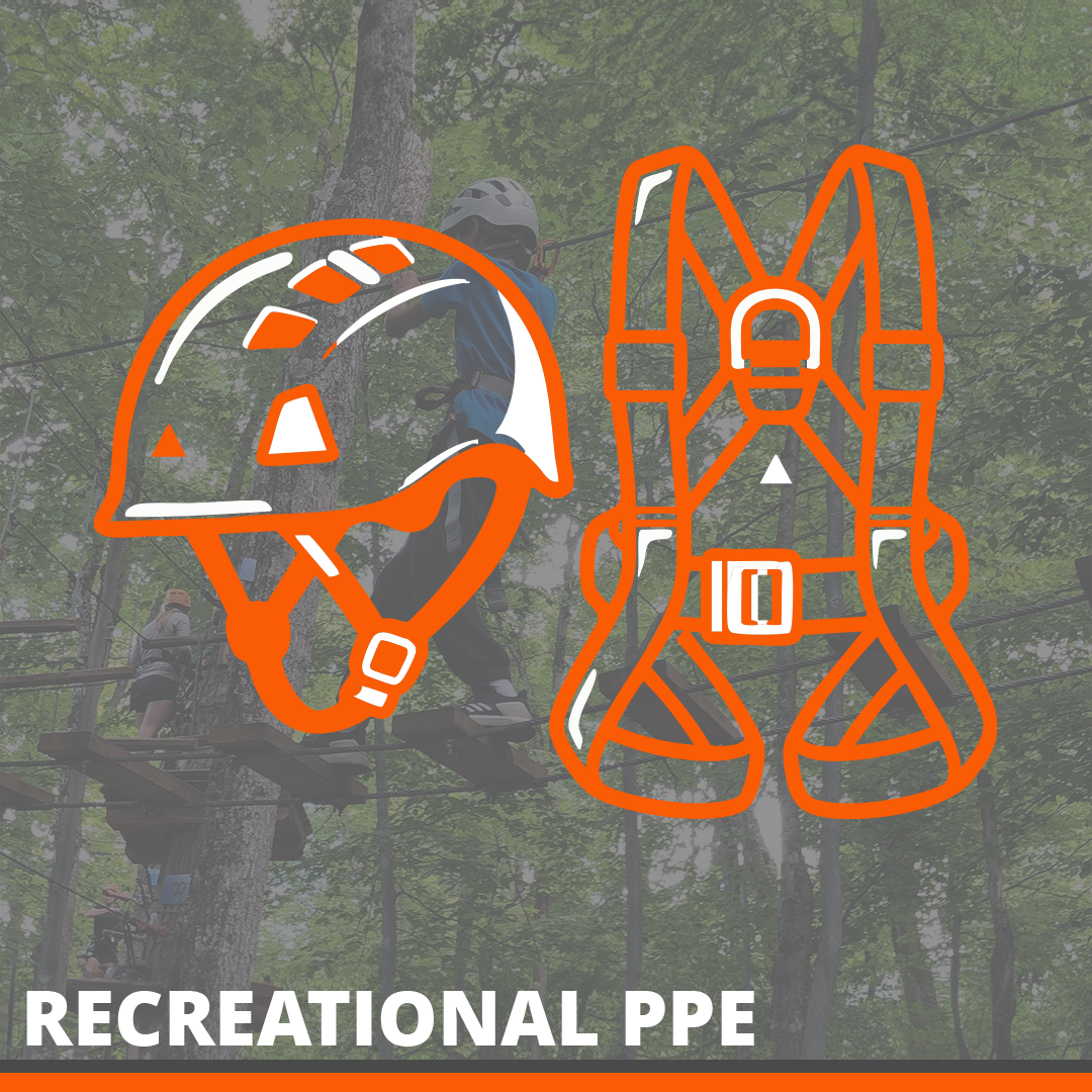 Recreational PPE