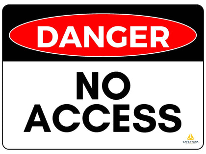 Warning Sign