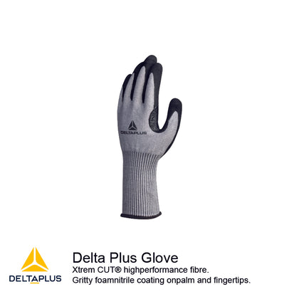 DP_VECUTF01 - VENICUT F XTREM CUT – Ultimate Level F Cut-Resistant Glove for Heavy-Duty Work