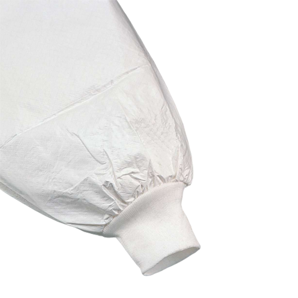 DP_DT119 – Type 4 Disposable Chemical Protection Overalls