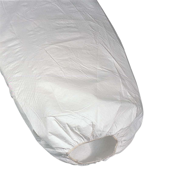DP_DT119 – Type 4 Disposable Chemical Protection Overalls