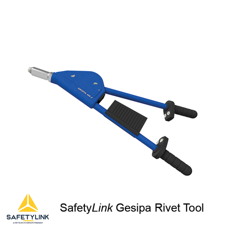 Tool - Gesipa Hand Rivet Tool