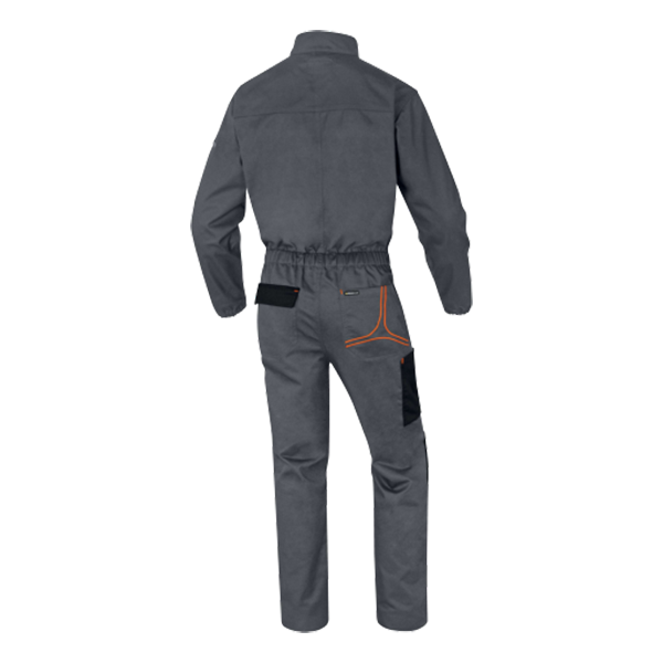 DP_M2CO3 Mach 2– Lightweight & Durable Regular-Fit Overalls