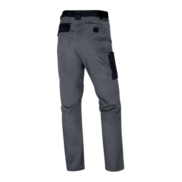 DP_M2PA3 Mach 2 – Regular Fit Work Trousers with Warmth & Durability