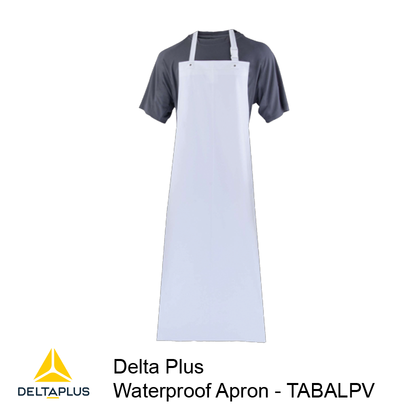 DP_TABALPV – Waterproof Apron for the Food Industry