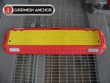 Gridmesh Anchor - Temporary Anchor Two Person