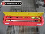 Gridmesh Anchor Kit for Materials Handling (for lifting)