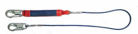 Wire Rope Lanyard
