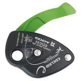 Eddy Rope Descender Device
