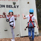 Adventure Full Body Harness