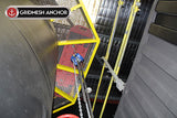 Gridmesh Anchor Kit for Materials Handling (for lifting)