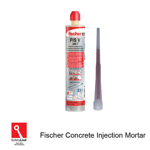 FISCHER Concrete Injection Mortar