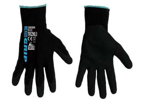 Nexus Grip Gloves