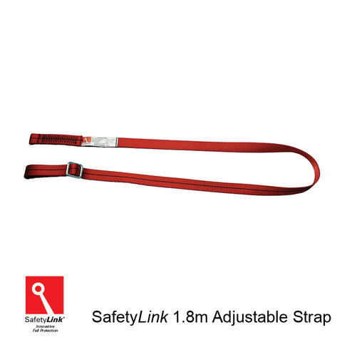 Adjustable Strap 