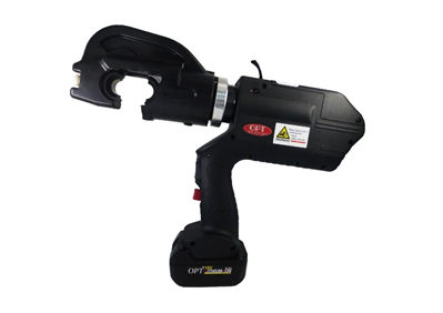 Tool - Battery Crimping Tool