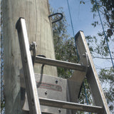 Pole Ladder Bracket