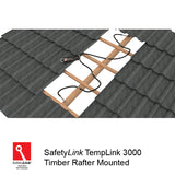 Temporary Roof Anchor