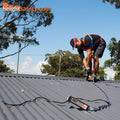 Temporary Roof Anchor